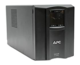 Apc Smc1500i New Battery Smart-ups C 1500va Lcd 230v Replaceable Rbc6