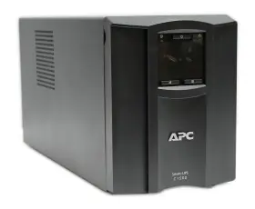 Smc1500i Apc New Battery Smart-ups C 1500va Lcd 230v Replaceable Rbc6