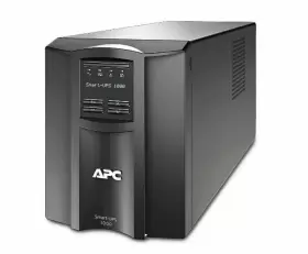 Smt1000c Apc Smart-ups 1000va 120v Power Supply Lcd Smartconnect Read Bellow
