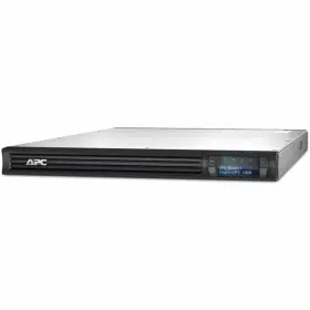 Smt1000rm1u Apc - Smart-ups Line Interactive 1000 Va Lcd Rackmount