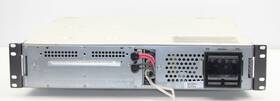 Apc Smt1000rmi2u 1000va 700w 4-outlets Ups With New Batteries - No Face Plate