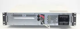 Smt1000rmi2u Apc 1000va 700w 4-outlets Ups With New Batteries - No Face Plate