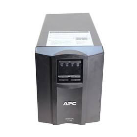 Apc Smt1500j New Battery Smart-ups 980w 1200va In 100v Out Rj-45 Serial