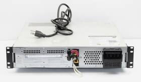 Apc Smt1500r2x180 1440va 1000w Lcd Smart-ups With New Batt. No Face Plate
