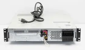 Smt1500r2x180 Apc 1440va 1000w Lcd Smart-ups With New Batt. No Face Plate