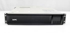 Apc Smt1500rm2uc Smart-ups 1500va Battery Backup Uninterruptible Power Supply