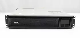 Smt1500rm2uc Apc Smart-ups 1500va Battery Backup Uninterruptible Power Supply