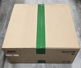 Apc Smt1500rm2ucnc New 1500va Rackmount 2u 120v Smart-ups Battery Backup