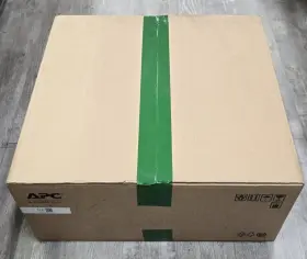 Smt1500rm2ucnc Apc New 1500va Rackmount 2u 120v Smart-ups Battery Backup