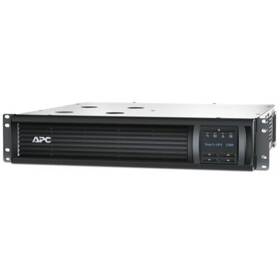 Apc Smt1500rmi2uc By Schneider Electric Smart-ups 1500va Lcd Rm 2u 230v With Smartconnect