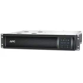 Smt1500rmi2uc Apc By Schneider Electric Smart-ups 1500va Lcd Rm 2u 230v With Smartconnect