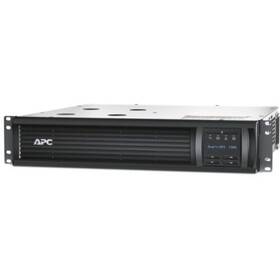 Apc Smt1500rmj2u 2u Rack-mount Smart-ups 1200va/1200w Rm 100v