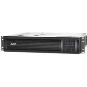 Smt1500rmj2u Apc 2u Rack-mount Smart-ups 1200va/1200w Rm 100v