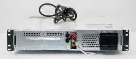 Smt1500rmus Apc 1440va 1000w 6-outlets Smart Ups - With New Batteries