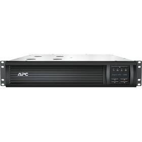 Apc Smt1500rmx93 - By Schneider Electric Smart-ups 1.5kva 120v Rm