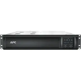 Smt1500rmx93 Apc - By Schneider Electric Smart-ups 1.5kva 120v Rm