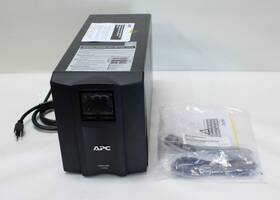 Apc Smt1500x413 No Battery Smart-ups 1500va 1000w 120v 8x Nema 5-15r