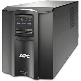 Apc Smt1500x93 - By Schneider Electric Smart-ups 1.5kva 120v Rm Shipboard