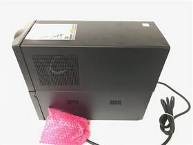Apc Smt2200c Dents 2200va Smart-ups With Smartconnect Ups Battery Backup 120v