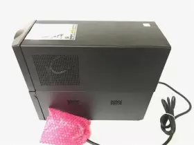 Smt2200c Apc Dents 2200va Smart-ups With Smartconnect Ups Battery Backup 120v