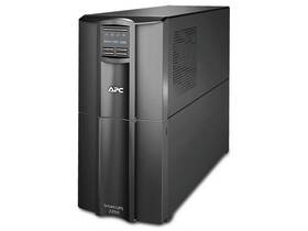 Apc Smt2200ic 2200 Va 1980 Watts Smart-ups 2200va Lcd 230v With Smartconnect