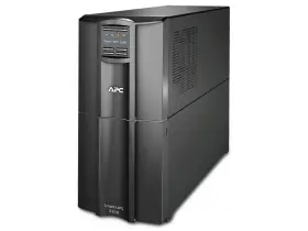 Smt2200ic Apc 2200 Va 1980 Watts Smart-ups 2200va Lcd 230v With Smartconnect