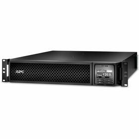 Apc Smt2200r2x106 Smart-ups 2200va/1980w 2u 6 X 5-15r 2 5-20r Smart Ups