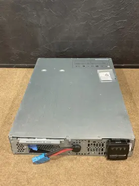 Smt2200rmi2u Apc Smartups 2200va Lcd International