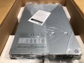 Apc Smt2200rmus Nob Smart-ups 2200va 2u 120v Line-interactive Ups Backup