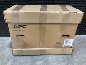 Apc Smt3000i Smartups 3000va International New Open Box
