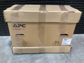 Smt3000i Apc Smartups 3000va International New Open Box