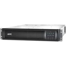 Apc Smt3000r2x145 - By Schneider Electric Smart Ups 3000va Lcd Rm 2u 120v
