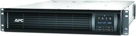 Apc Smt3000rm2uc Smart-ups 3000va Smartconnect Port 2u -no Batteries Or Rails