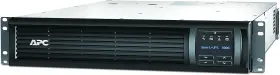 Smt3000rm2uc Apc Smart-ups 3000va Smartconnect Port 2u -no Batteries Or Rails