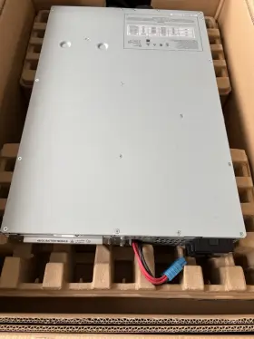 Smt3000rm2uq Apc Smart-ups With Batteries