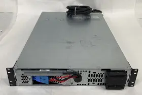Smt3000rm2utw Apc Smart-ups 3000va 2700w Rackmount Ups No Battery 1