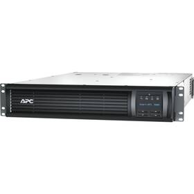 Apc Smt3000rmi2unc - By Schneider Electric Smart-ups 3000va Lcd Rm 2u