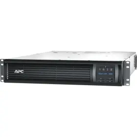 Smt3000rmi2unc Apc - By Schneider Electric Smart-ups 3000va Lcd Rm 2u