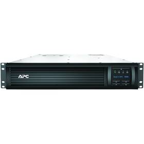 Apc Smt3000rmj2u - By Schneider Electric Smart-ups 3000va Rm 2u Lcd 100v