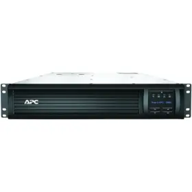 Smt3000rmj2u Apc - By Schneider Electric Smart-ups 3000va Rm 2u Lcd 100v
