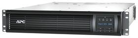 Apc Smt3000rmus - Taa Smart-ups Line Interactive 3kva Rackmount 2u