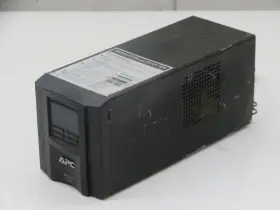 T246298 Apc Smt7501 Power Supply