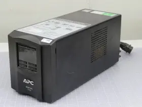 Smt750ic Apc Smart-ups Uninterruptible Power Supply T198205
