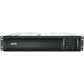 Apc Smt750rm2ucnc Smart-ups 2u 120v 6-outlet Line Interactive