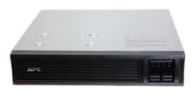 Apc Smt750rmi2u New Battery Schneider Smart-ups 750va Lcd Rm 2u 230v Eu