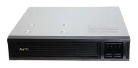 Smt750rmi2u Apc New Battery Schneider Smart-ups 750va Lcd Rm 2u 230v Eu