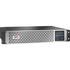 Apc Smtl1000rm2ucnc - Smart-ups Line Interactive 1000va Lithium-ion