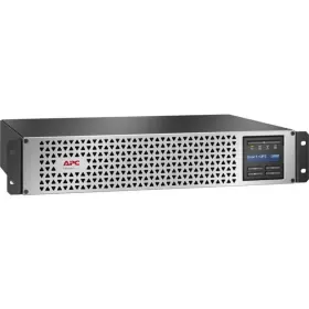 Smtl1000rm2ucnc Apc - Smart-ups Line Interactive 1000va Lithium-ion