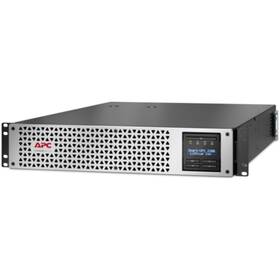 Apc Smtl2200rm2ucnc - Smart-ups Line Interactive 2200va Lithium-ion