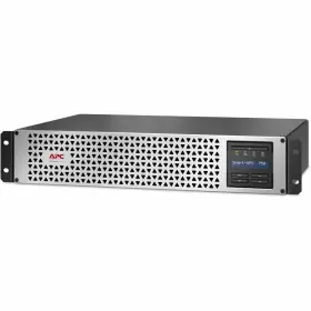 Smtl750rm2ucnc Apc 750va Smart-ups Lithium-ion Ups With Smartconnect